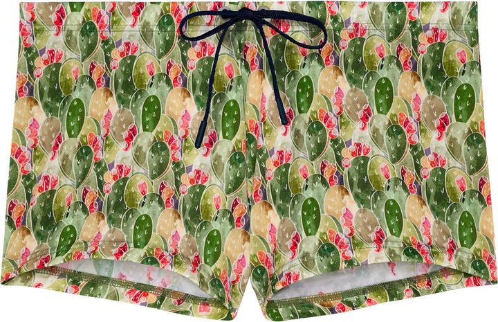 HOM Badeshorts Swim Shorts Taormina