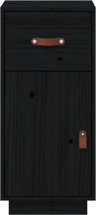Produktbild vidaXL Sideboard (34 x 34 x 75 cm)