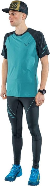 Image du produit Dynafit Collants de course à pied d'hiver (52, XL)