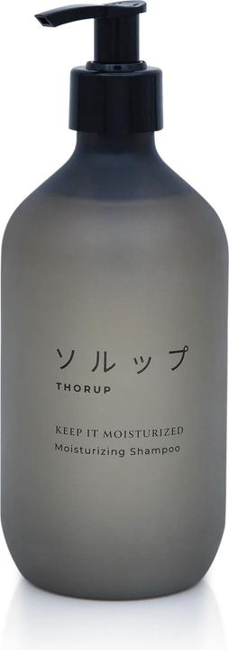 Immagine prodotto Thorup Shampoo Keep it Moisturised 500 ml (Shampoo liquido, 500 ml)