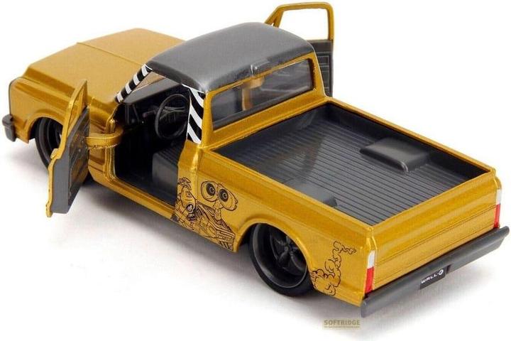 Produktbild Jada Wall-E Datsun 510, 1:32