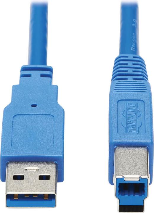 Produktbild Eaton DisplayPort KVM Cable Kit for Tripp Lite B005-DPUA2-K and B005-DPUA4 KVM 4K DP USB 3