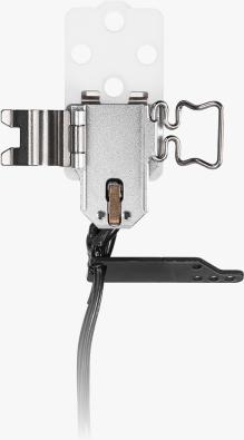Actual product image Bambu Lab - H2D - Hotend Heating Assembly - Left (Replacement parts)