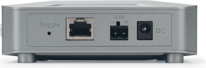 Image du produit Dragino MS48-LR Passerelle LoRaWAN multicanaux sur RS485 Modbus