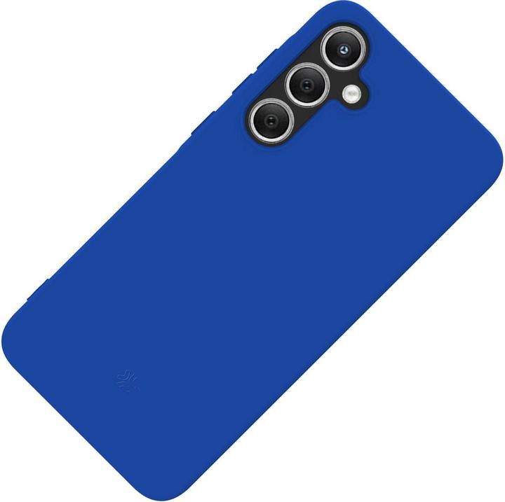 Produktbild Celly Chrome Cover (Samsung Galaxy A35)