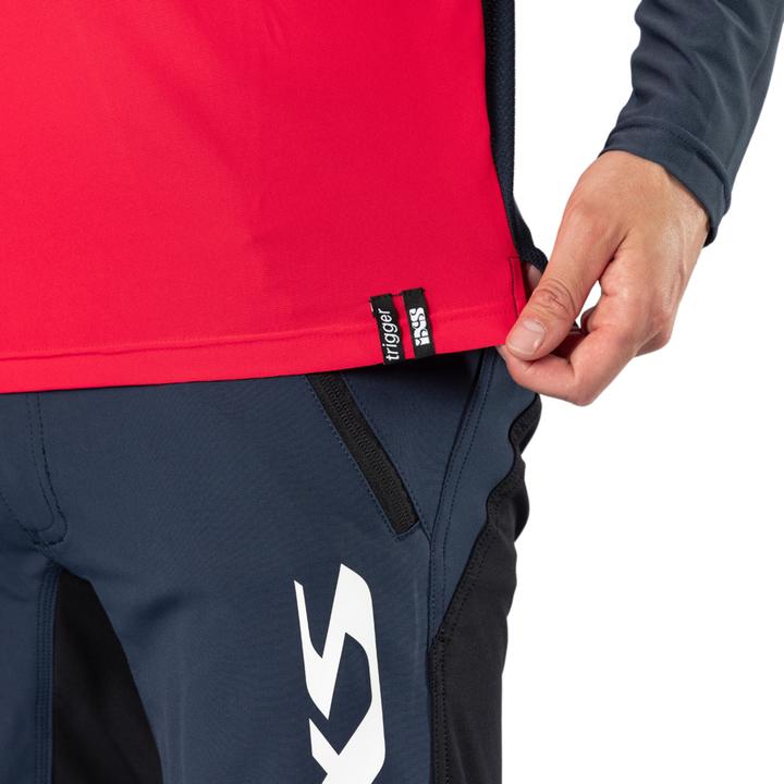Immagine prodotto iXS Trigger Lite 1.1 maglia (M)