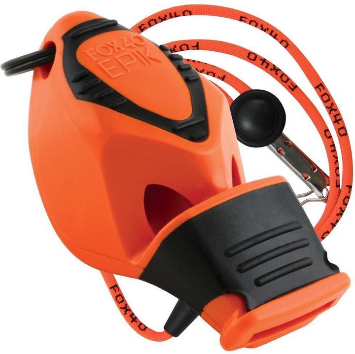 Actual product image Fox40 UTRD383 P