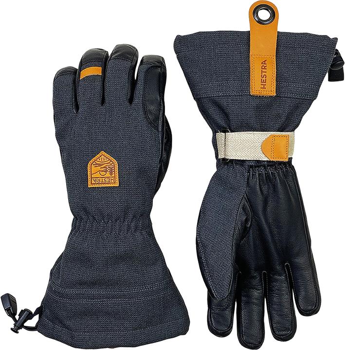 Produktbild Hestra Army Leatrher Patrol Gauntlet (L)