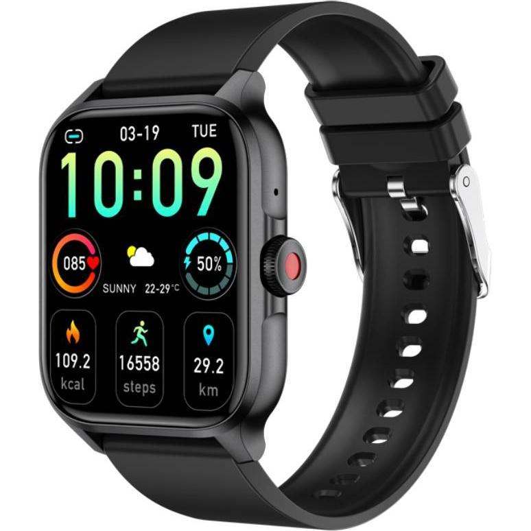 EKO Verbundene Uhr Modell Lumos, Smartwatch