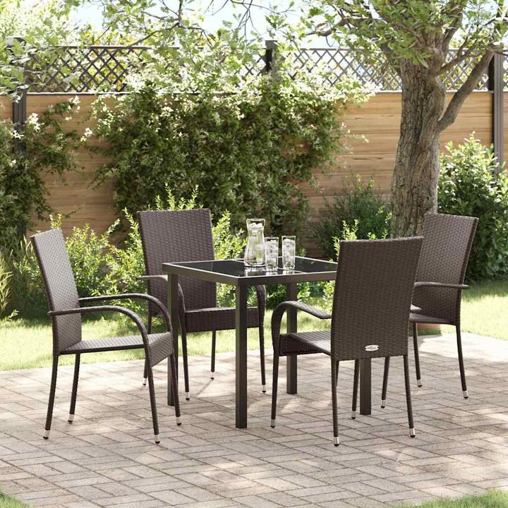 Image du produit VidaXL Meubles de jardin (80 cm)