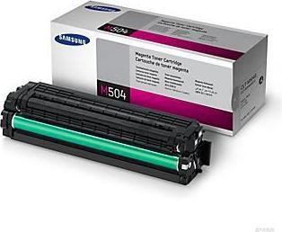 Produktbild Samsung Clt-M504s (M)