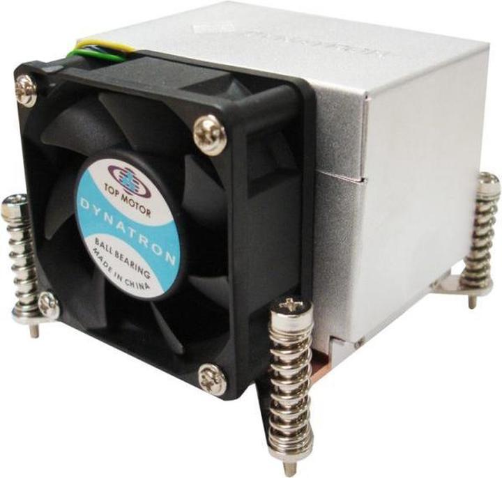 Image du produit Dynatron socket Intel 115x et 1200 (64 mm)