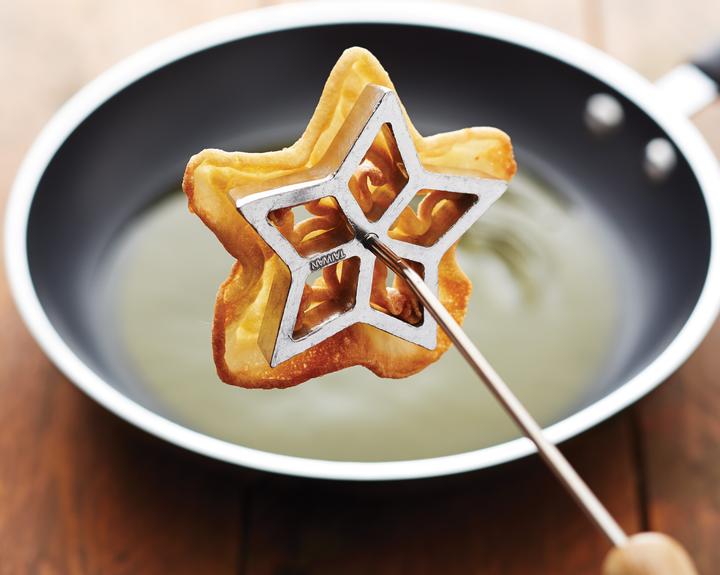 Produktbild Home Made Rosetten