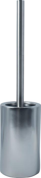 Silber matt