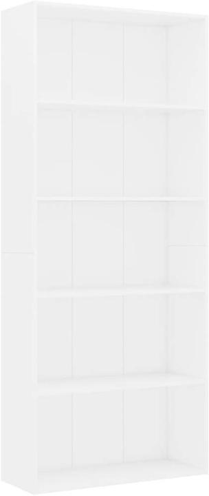 Immagine prodotto vidaXL Tedd (80 x 30 x 189 cm)