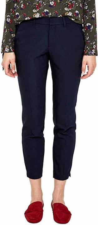 Actual product image S.Oliver Fabric pants (34)