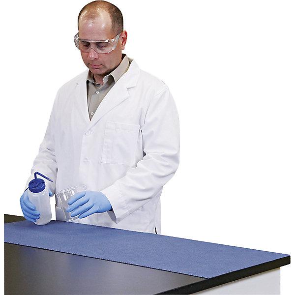 Image du produit Pig Tapis absorbant Grippy® à revêtement autocollant, 1 rouleau, L x l 30 m x 810 (1 pcs)