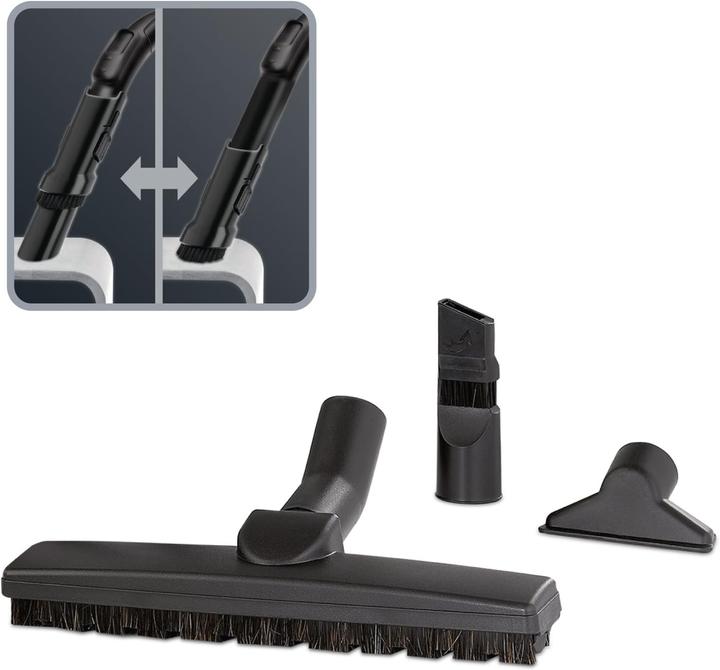 Productafbeelding Rowenta Compact Power RO3953 Stofzuiger Cilinderstofzuiger Droge Stofzak
