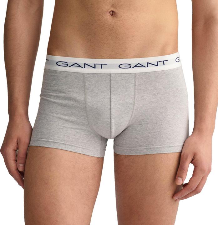 Produktbild GANT TRUNK 6-PACK (M, 6er Pack)