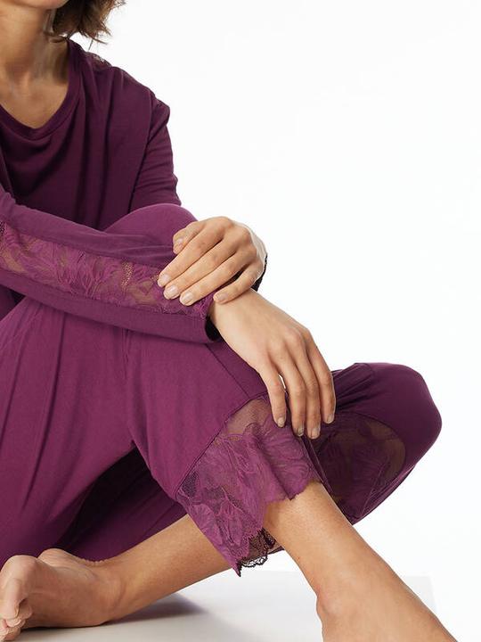 Image du produit Schiesser Pyjama Tencel (36)