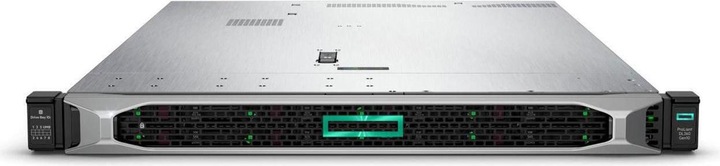 Produktbild HPE Server ProLiant DL360 NC Gen10 Intel Xeon Silver 5218 (Intel Xeon Gold 5218, 32 GB, Rack Server)