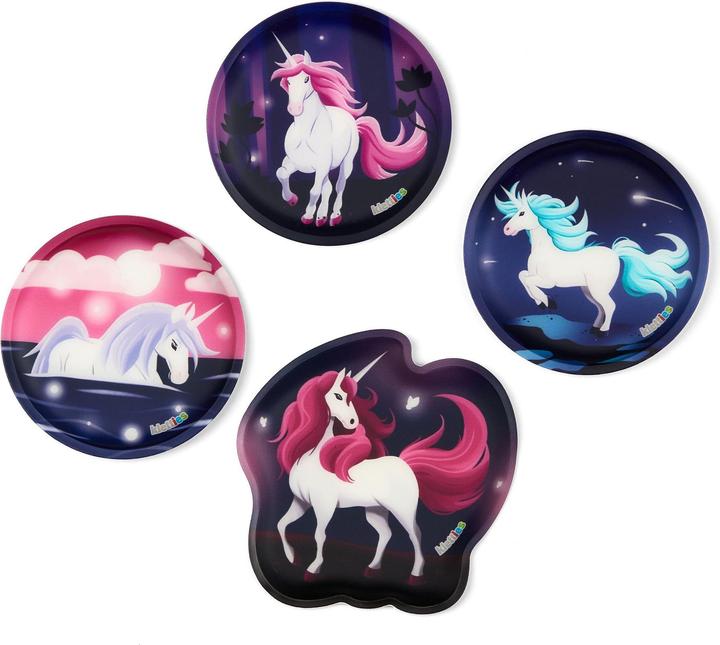 Produktbild Ergobag Schultaschen Set CUBO (19 l)