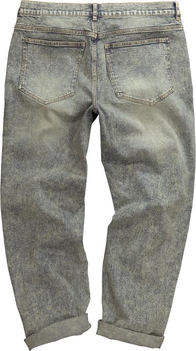Immagine prodotto Sthuge Jeans, Dirty Denim, 5-Pocket, tapered Loose Fit, bis 72 (64)