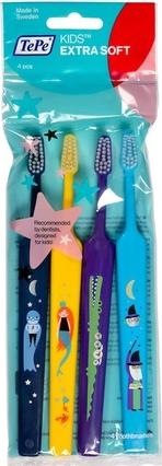 Immagine prodotto TePe Bambini (Extra morbido, 4 x)