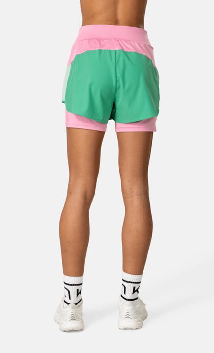 Actual product image Kari Traa Mija Training Shorts (XL)