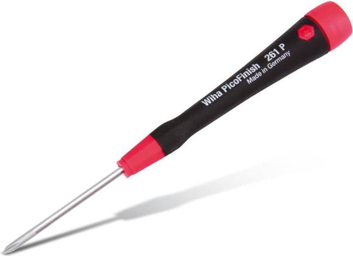 Produktbild Wiha Phillips Kreuz-Schraubenzieher 261P (Phillipps-Kreuzschlitz (PH))