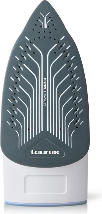 Actual product image Taurus Agatha 2800 niebieski (2800 W, 170 g/min)