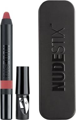 Produktbild Nudestix Intense Matte Lip Liner Cheek Blush 2-In-1 Kiss - 25 Gramm