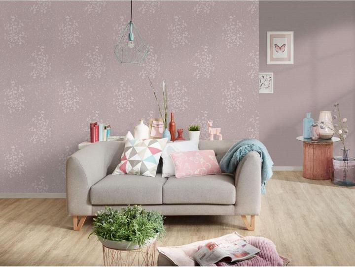 Produktbild Designdschungel By Laura N. im skandinavischen Design 1 (53 x 1000 cm)