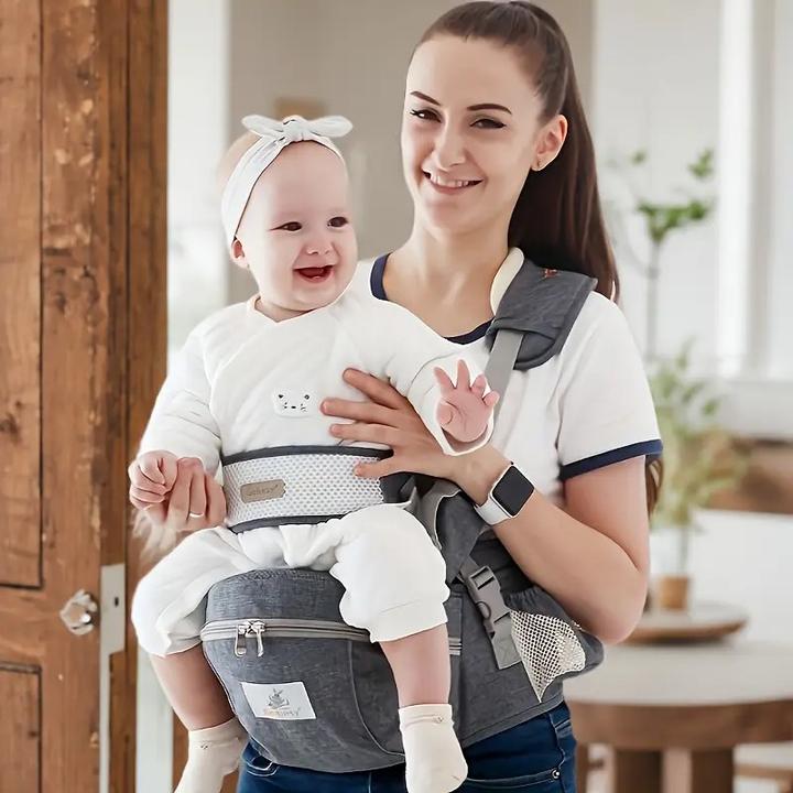 Immagine prodotto Ergobaby Imbragatura a rete Aura
