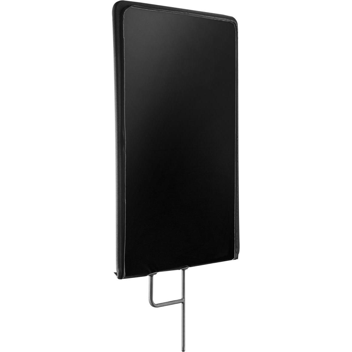 Thumbnail - Walimex 4in1 Panel 75x90cm (Reflektor, 75 cm), Softbox + Reflektor