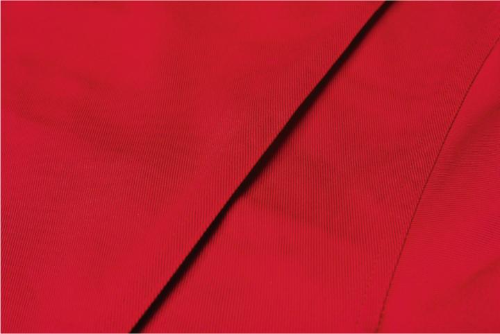 Produktbild Planam Bundjacke mittelrot 29 42 (42)