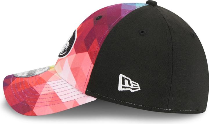 Produktbild New Era 39Thirty Cap CRUCIAL CATCH San Francisco 49ers - M/L
