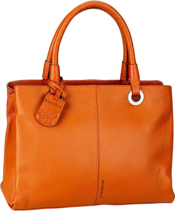 Immagine prodotto Burkely Handtasche Radiant Raeven (9 l)