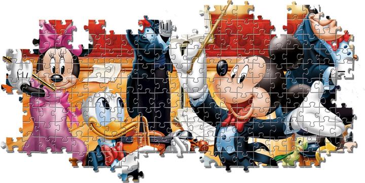 Productafbeelding Clementoni Disney Orkest (13200 onderdelen)