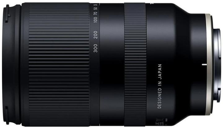 Image du produit Tamron 18-300mm f/3.5-6.3 Di III-A VC VXD, Sony E (Sony E, APS-C / DX)