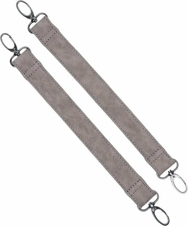 Actual product image Little Company Monaco Braided