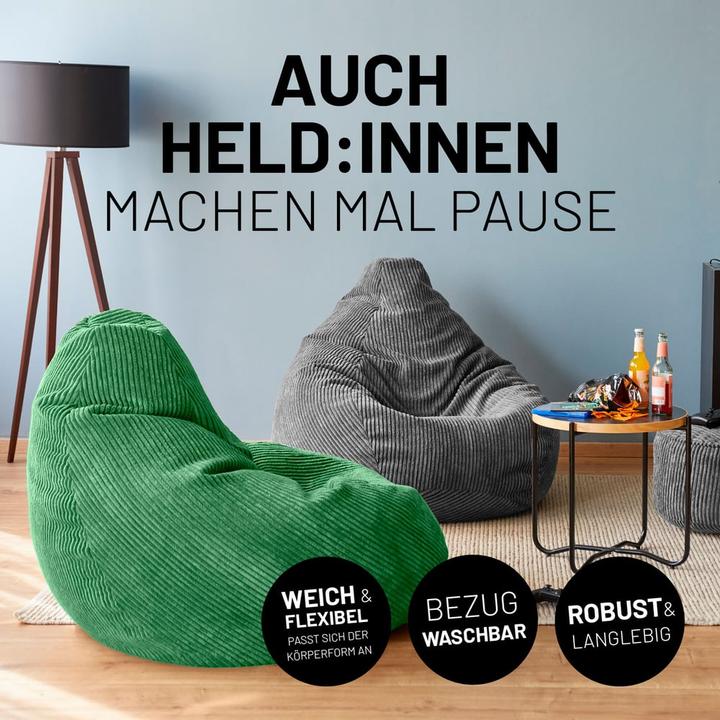 Produktbild Lumaland Giant Cord