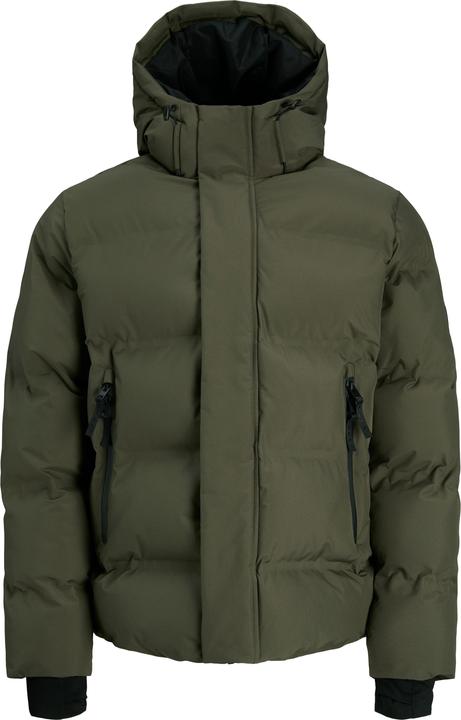 Produktbild Jack & Jones Jacke Fusion Steppjacke (S)