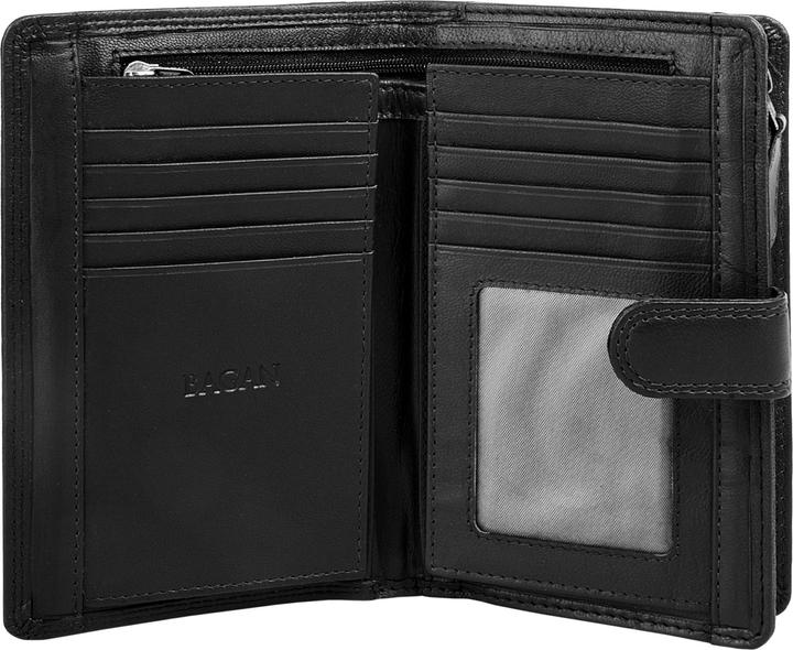 Actual product image Bagan Geldbörse