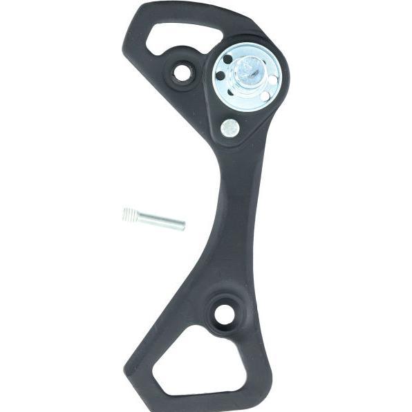 Shimano, Zubehör Schaltung + Antrieb