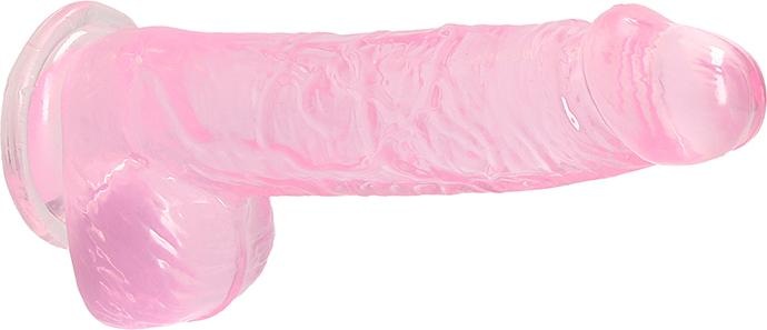 Produktbild Shots Realistic Dildo