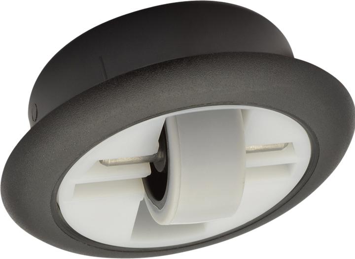 Wagner System Mini castor