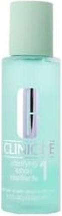 Image du produit Clinique Lotion clarifiante 200ml (Lait nettoyant, 200 ml)