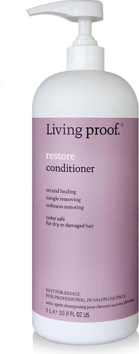 Image du produit Living Proof RESTORE CONDITIONER 1000ML (new) (1000 ml)