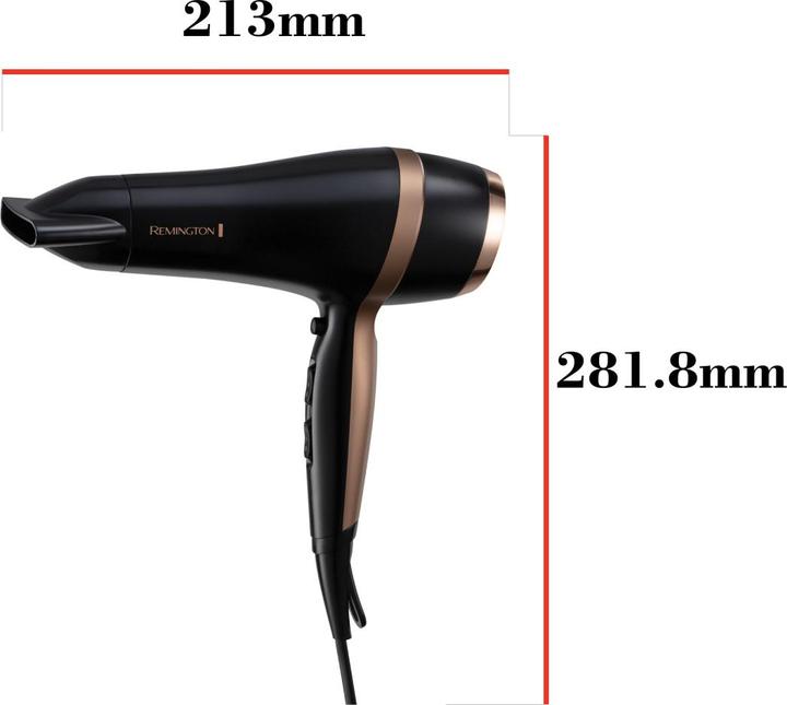 Immagine prodotto Remington D6960GP (2100 W)